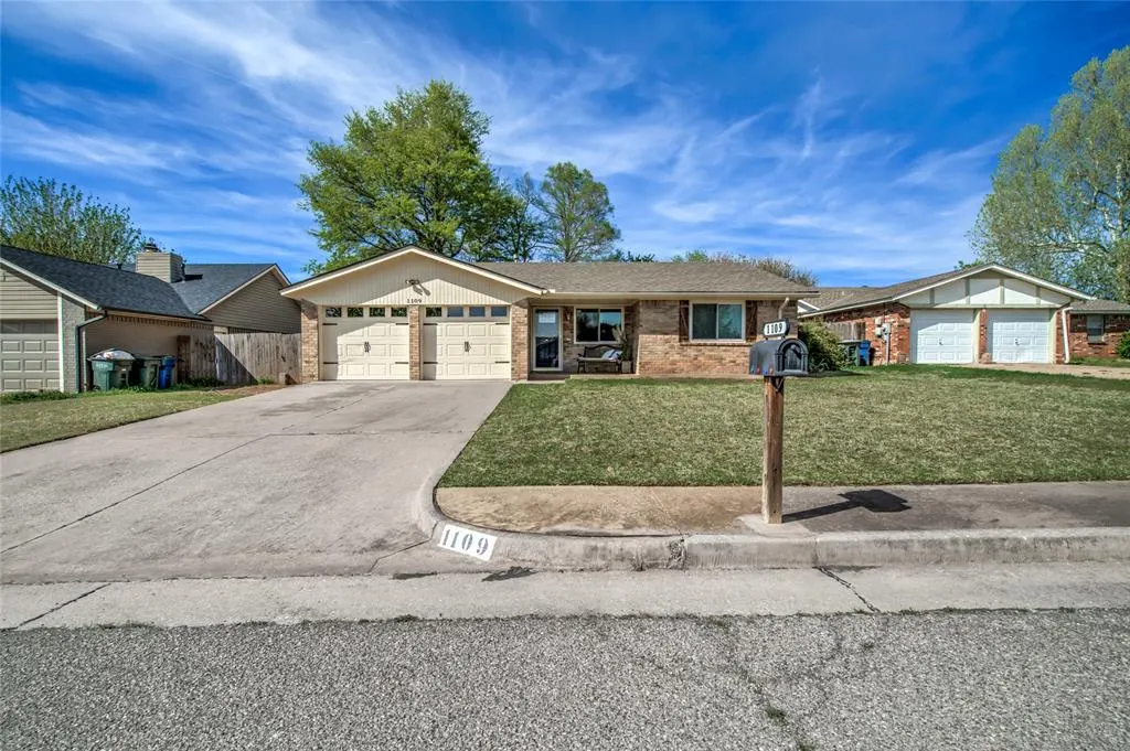 Photo 10 — 1109 Teal Place, Edmond, OK 73003