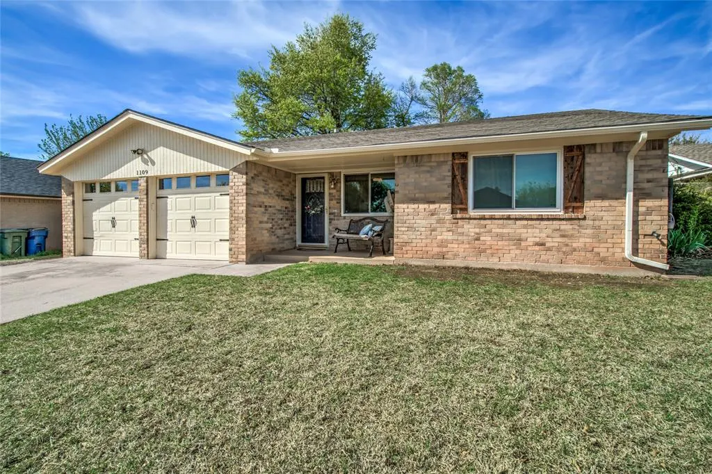 Photo 11 — 1109 Teal Place, Edmond, OK 73003