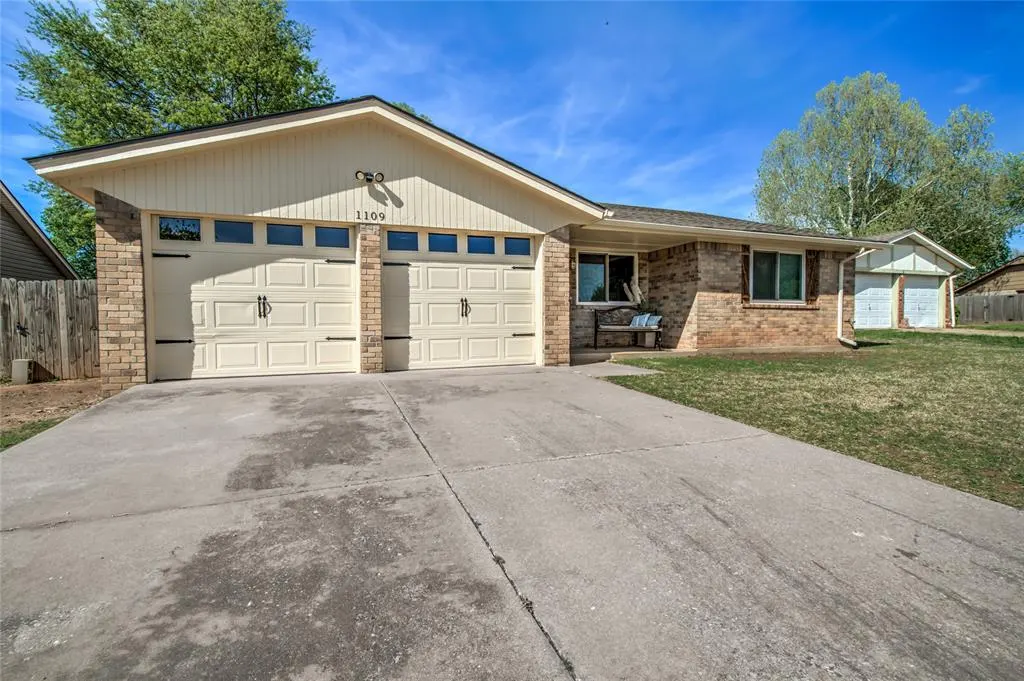 Photo 12 — 1109 Teal Place, Edmond, OK 73003