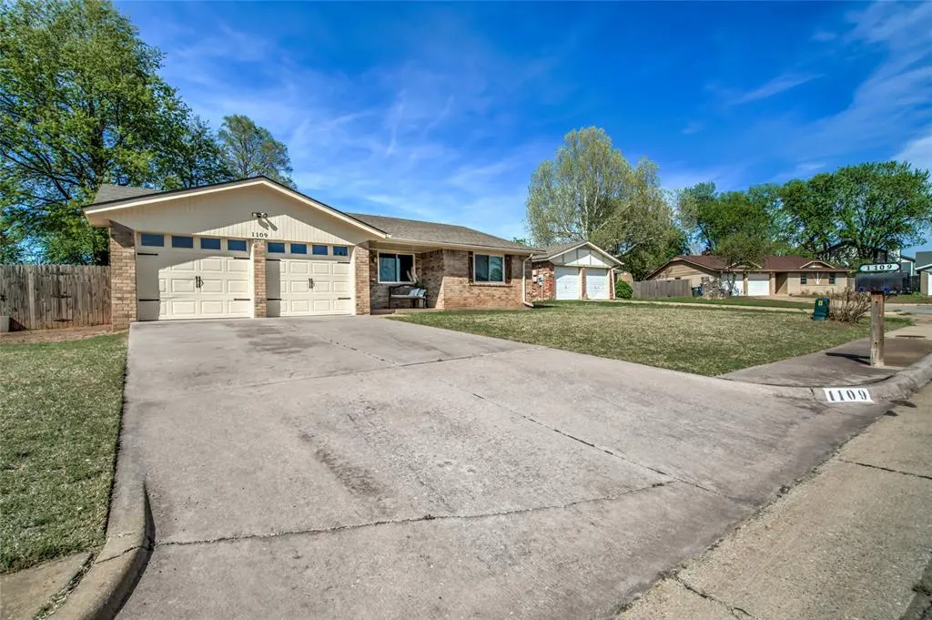 Photo 13 — 1109 Teal Place, Edmond, OK 73003