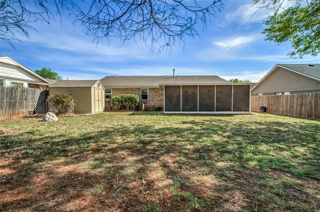Photo 35 — 1109 Teal Place, Edmond, OK 73003