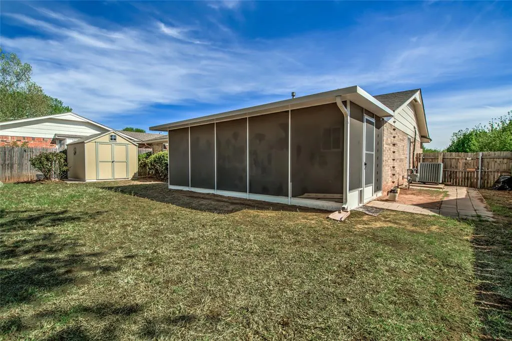 Photo 36 — 1109 Teal Place, Edmond, OK 73003