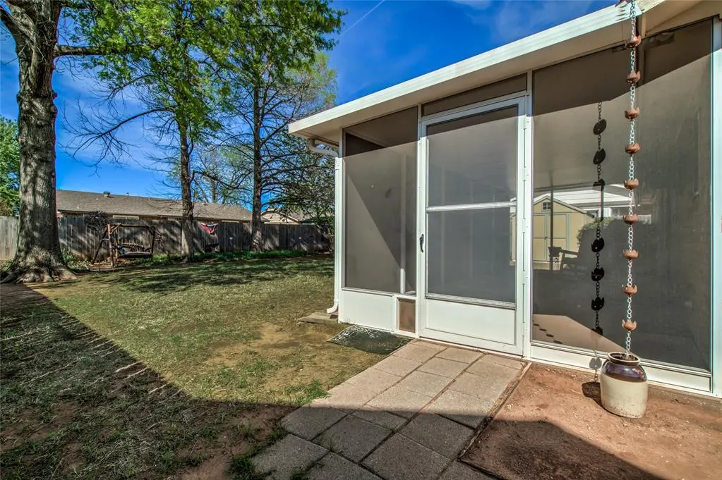 Photo 37 — 1109 Teal Place, Edmond, OK 73003