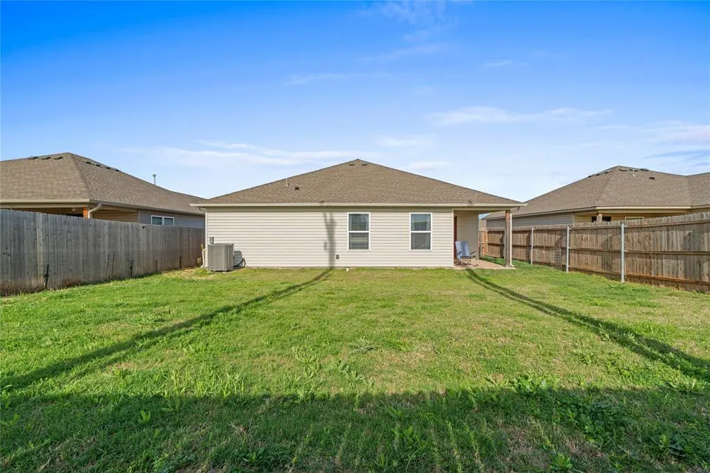 Photo 21 — 1319 Chuck Wagon Drive, El Reno, OK 73036