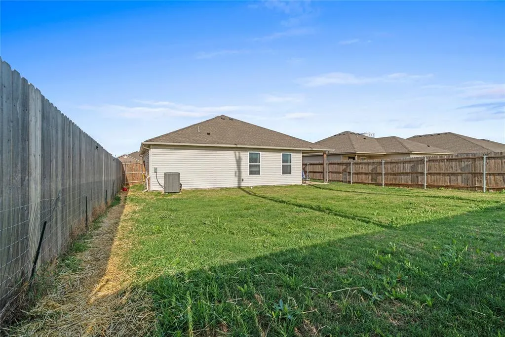 Photo 22 — 1319 Chuck Wagon Drive, El Reno, OK 73036