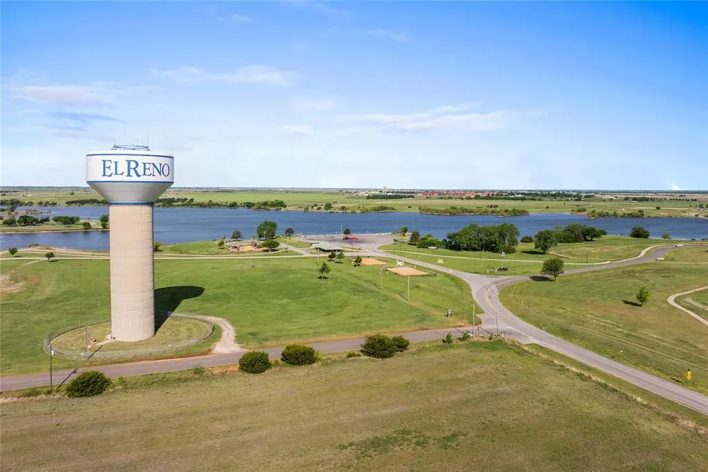 Photo 30 — 1319 Chuck Wagon Drive, El Reno, OK 73036