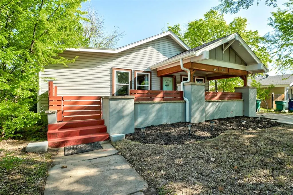 Photo 44 — 2107 NW 20th Street, Oklahoma City, OK 73107