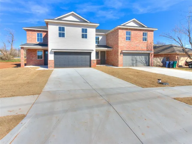 Photo 2 — 1509 NE 7 Street A, Oklahoma City, OK 73117