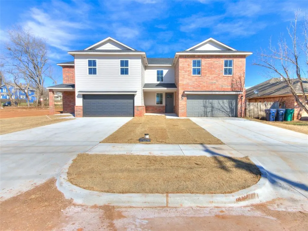 Photo 3 — 1509 NE 7 Street A, Oklahoma City, OK 73117