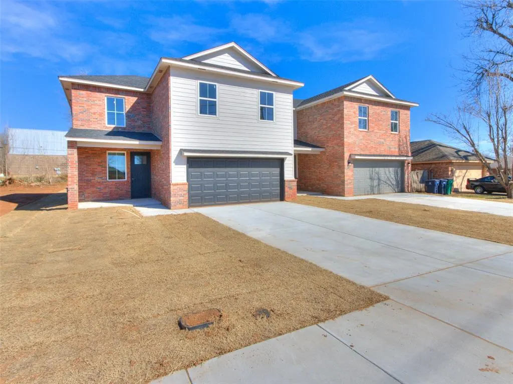 Photo 4 — 1509 NE 7 Street A, Oklahoma City, OK 73117