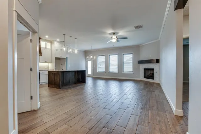 Photo 2 — 17749 Macarthur Park Road, Edmond, OK 73012