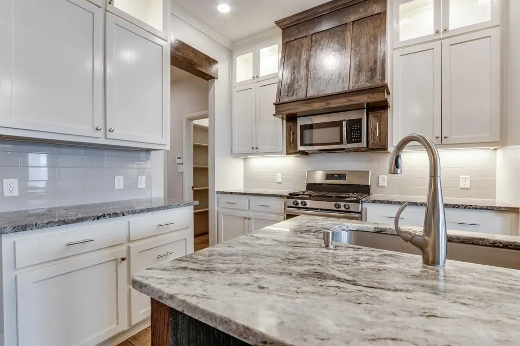 Photo 12 — 17749 Macarthur Park Road, Edmond, OK 73012