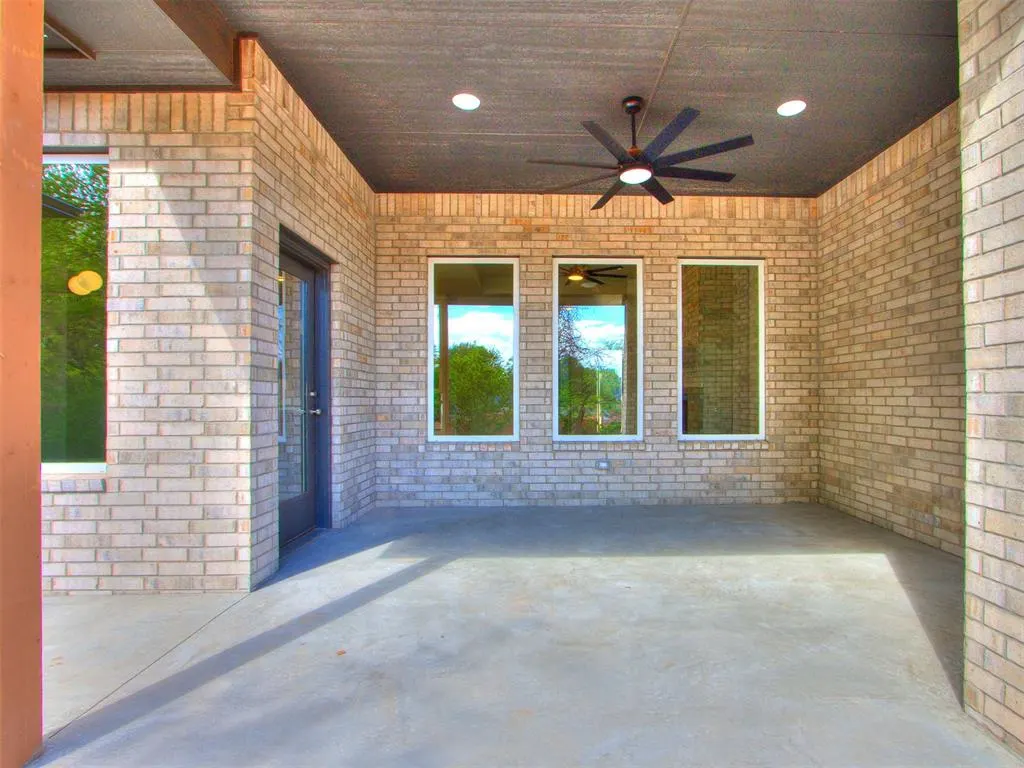 Photo 37 — 516 S Freedom Drive, Mustang, OK 73064