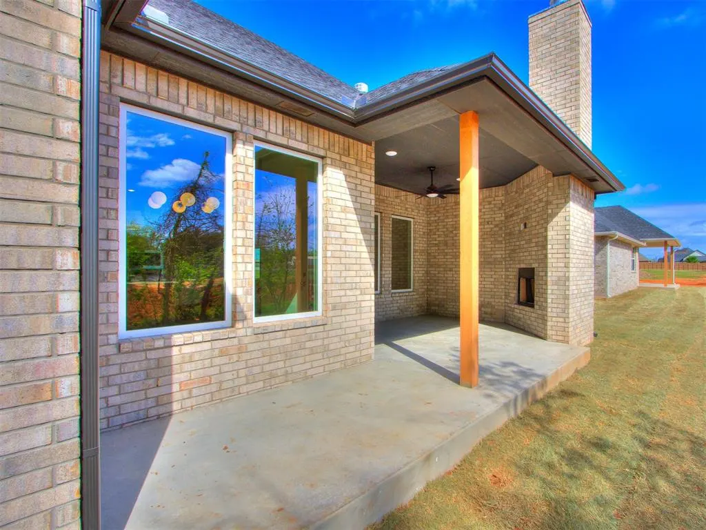 Photo 39 — 516 S Freedom Drive, Mustang, OK 73064