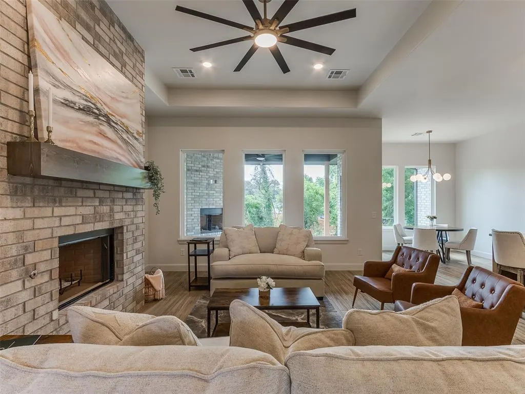 Photo 6 — 516 S Freedom Drive, Mustang, OK 73064