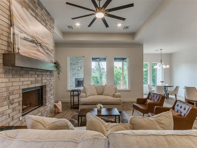 Photo 6 — 516 S Freedom Drive, Mustang, OK 73064