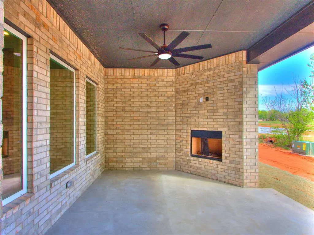 Photo 38 — 516 S Freedom Drive, Mustang, OK 73064