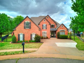 Sold home at 3805 Highridge