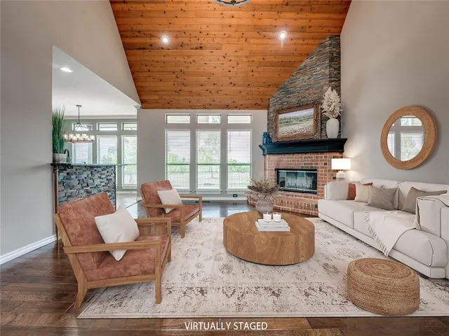Photo 4 — 3805 Highridge, Edmond, OK 73003