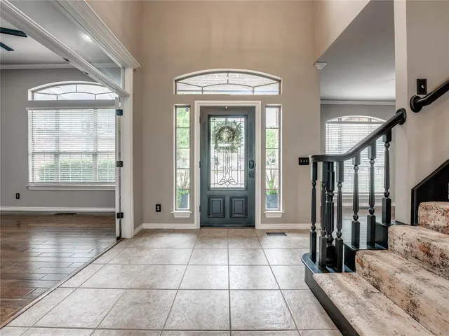 Photo 5 — 3805 Highridge, Edmond, OK 73003