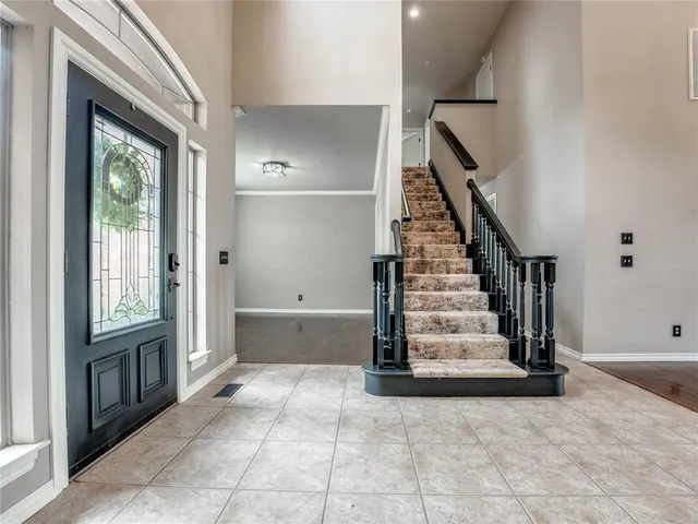 Photo 6 — 3805 Highridge, Edmond, OK 73003