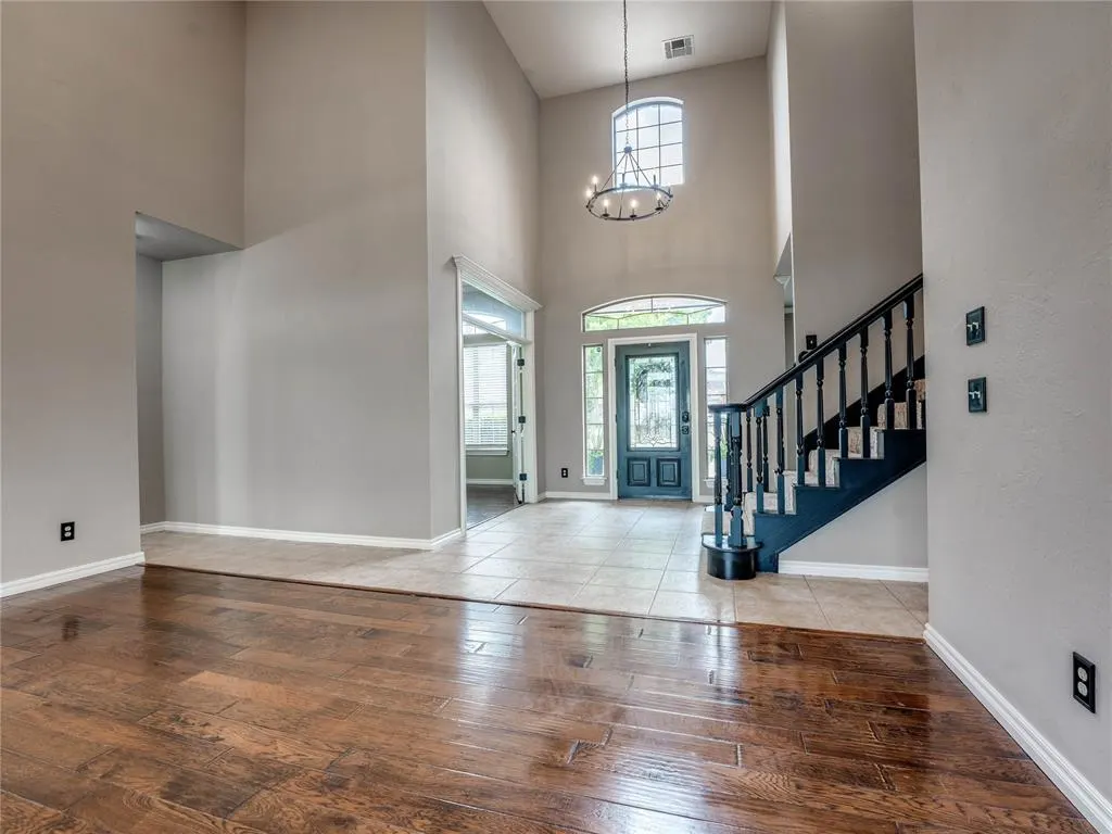 Photo 7 — 3805 Highridge, Edmond, OK 73003
