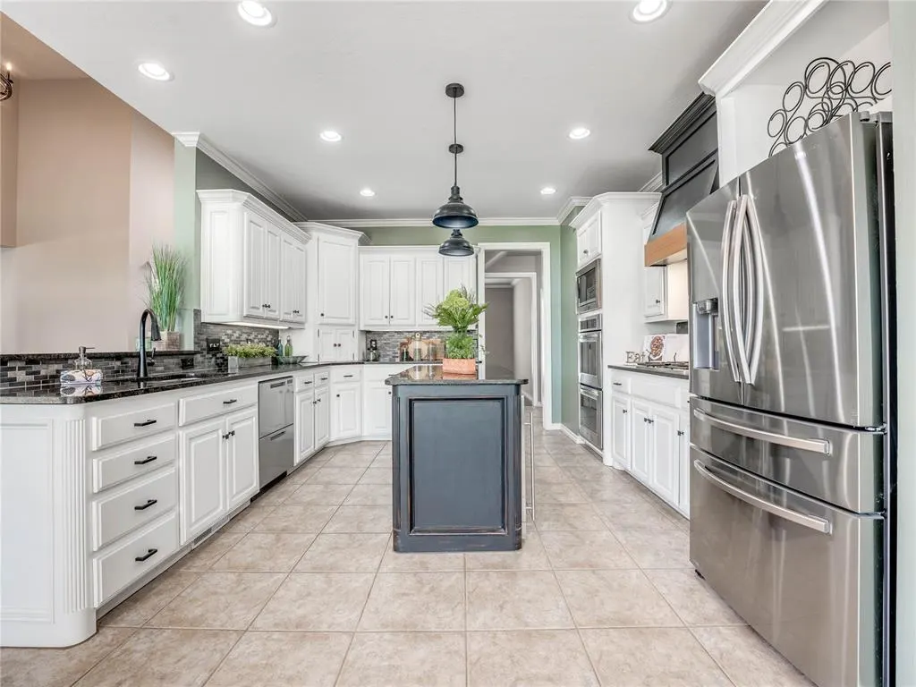 Photo 18 — 3805 Highridge, Edmond, OK 73003