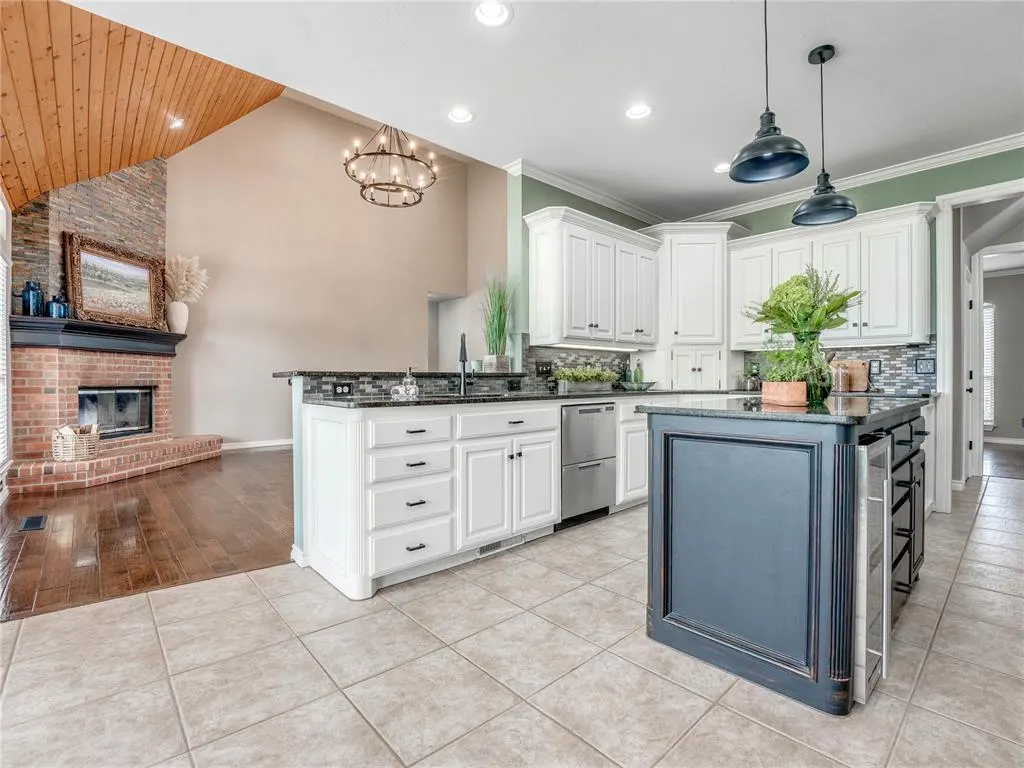 Photo 19 — 3805 Highridge, Edmond, OK 73003
