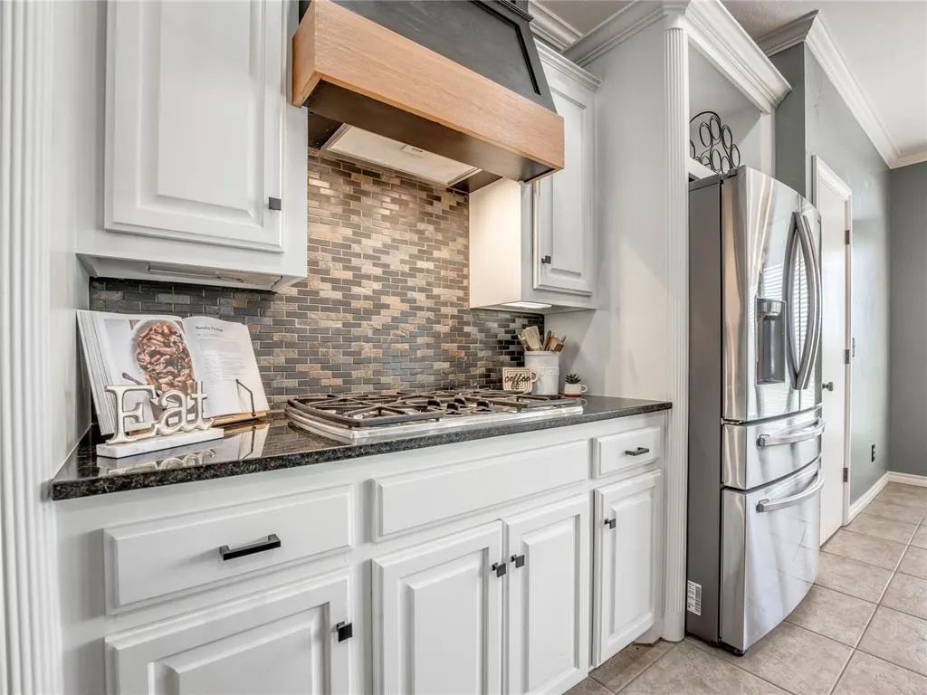 Photo 24 — 3805 Highridge, Edmond, OK 73003