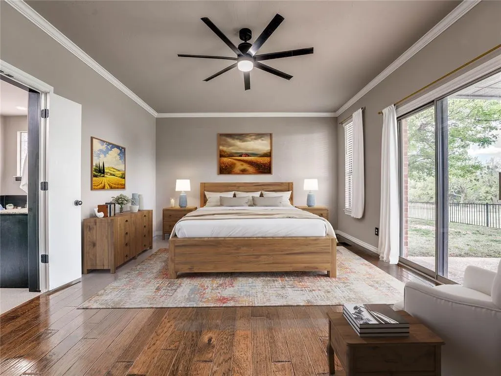 Photo 26 — 3805 Highridge, Edmond, OK 73003