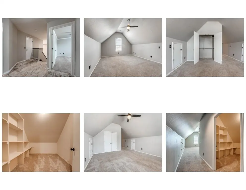 Photo 41 — 3805 Highridge, Edmond, OK 73003