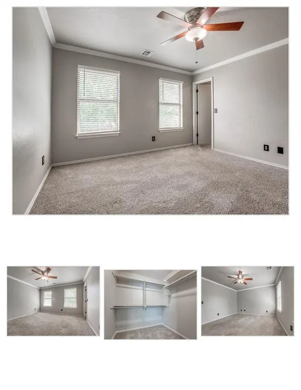 Photo 43 — 3805 Highridge, Edmond, OK 73003