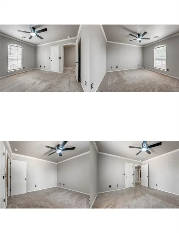 Photo 44 — 3805 Highridge, Edmond, OK 73003