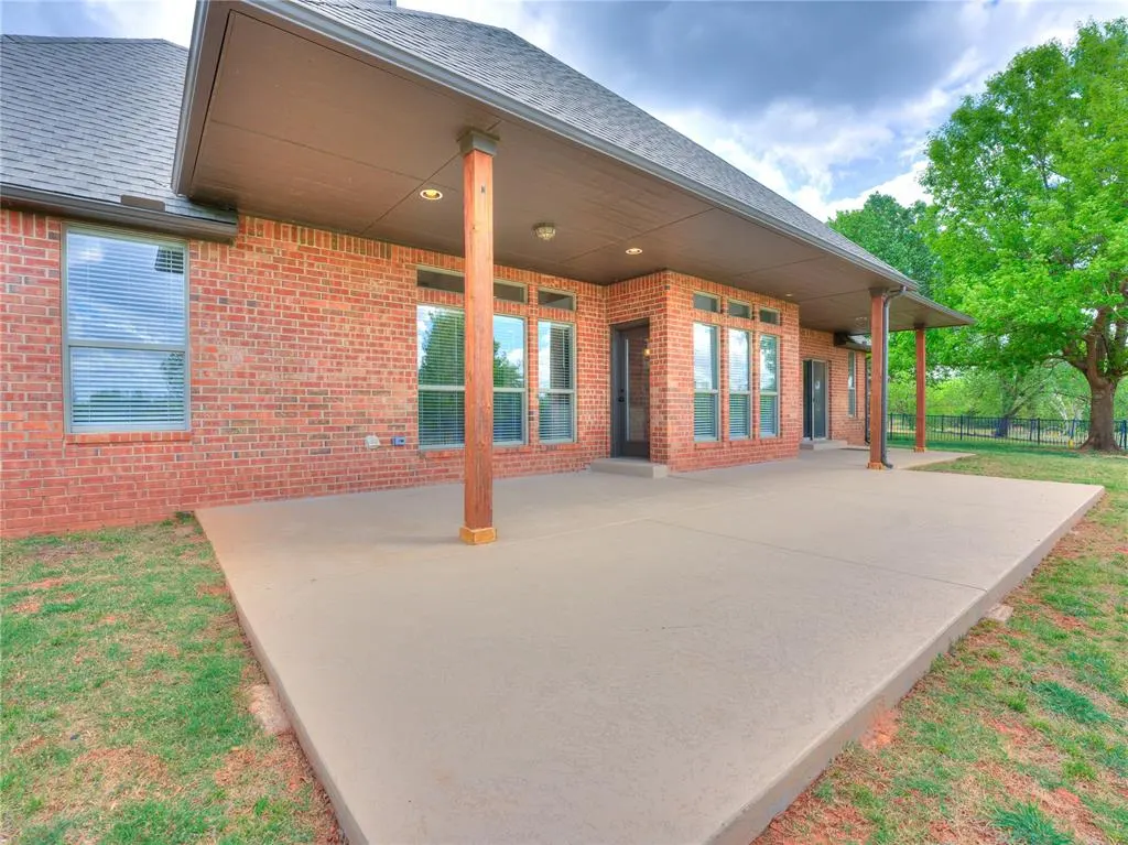 Photo 46 — 3805 Highridge, Edmond, OK 73003