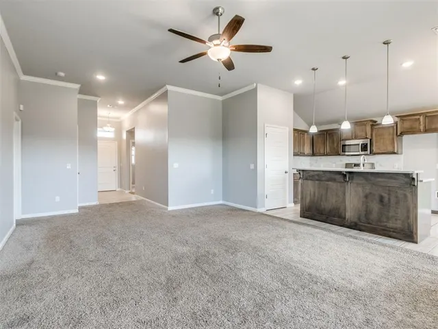 Photo 4 — 4308 Condor Drive, Norman, OK 73072