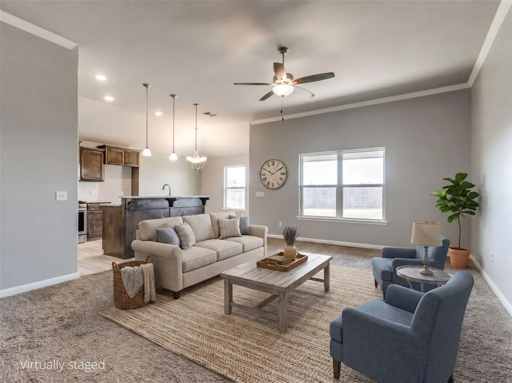 Photo 6 — 4308 Condor Drive, Norman, OK 73072