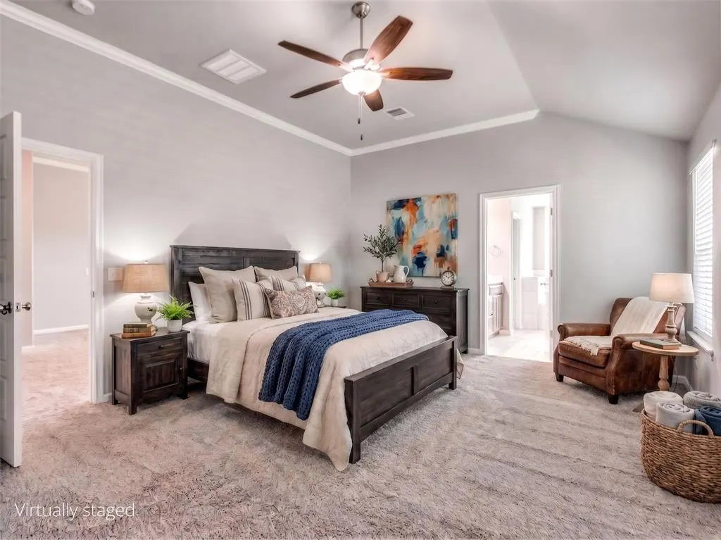 Photo 25 — 4308 Condor Drive, Norman, OK 73072
