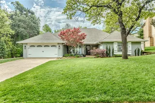 Sold home at 612 Timber Ridge Road