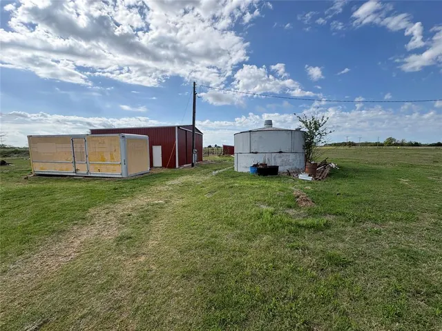 Photo 4 — 20537 W Gaddy Road, Tecumseh, OK 74873