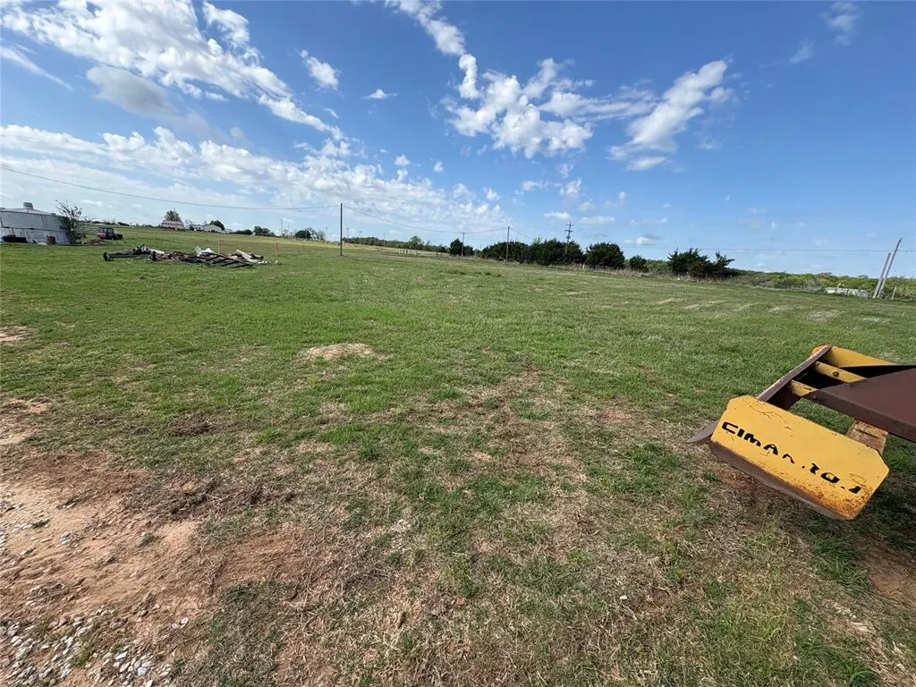 Photo 10 — 20537 W Gaddy Road, Tecumseh, OK 74873