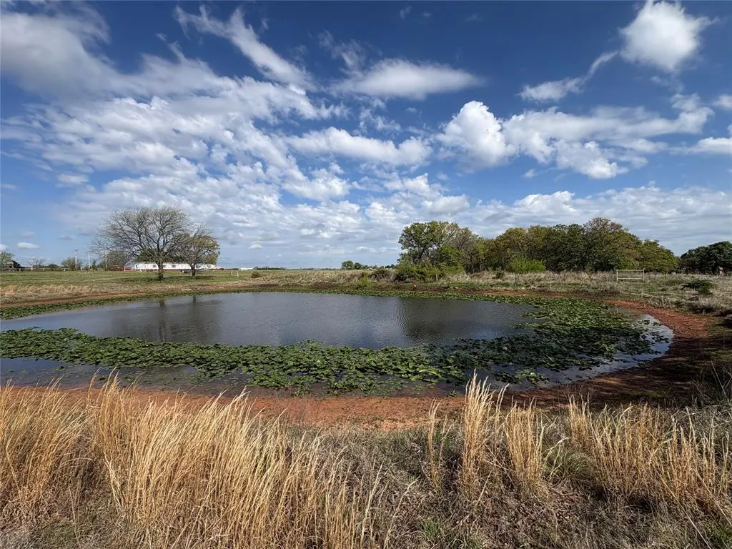 Photo 11 — 20537 W Gaddy Road, Tecumseh, OK 74873