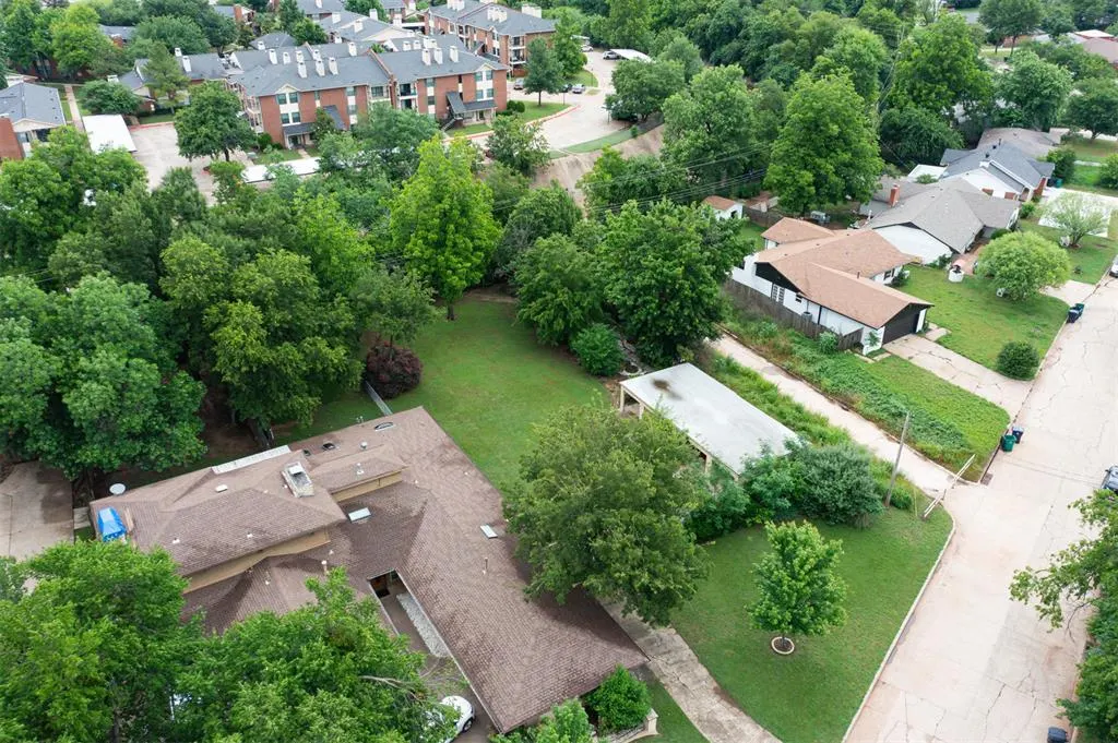 Photo 3 — 1819 NW 42nd Street, Oklahoma City, OK 73118