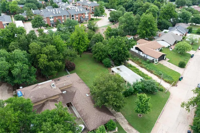 Photo 3 — 1819 NW 42nd Street, Oklahoma City, OK 73118