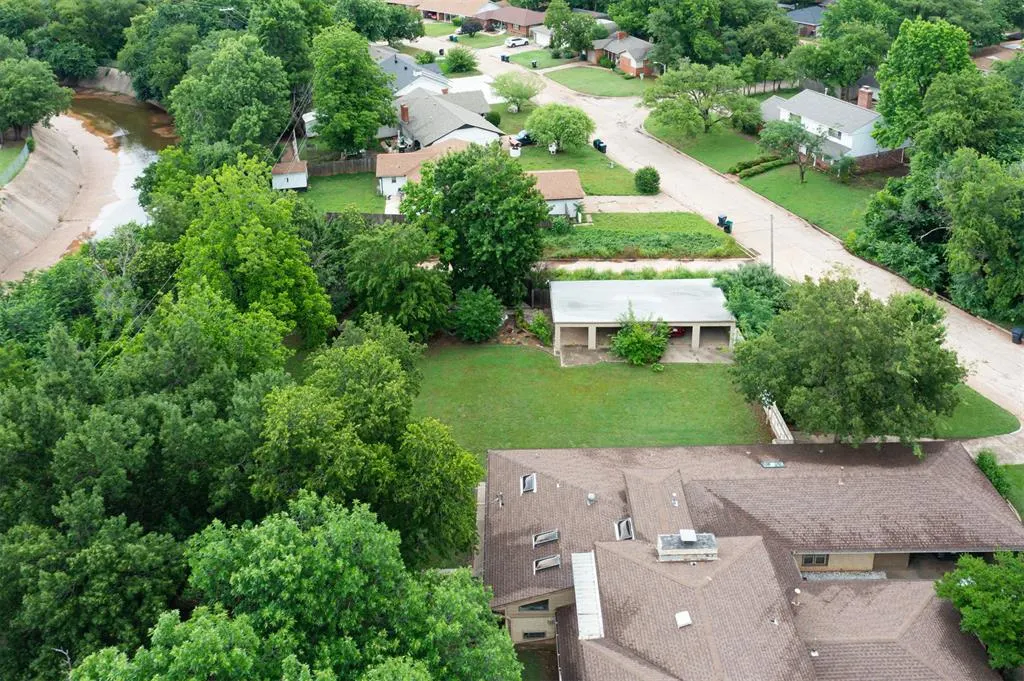 Photo 8 — 1819 NW 42nd Street, Oklahoma City, OK 73118