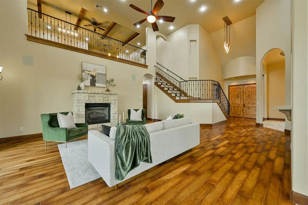 Photo 7 — 11601 Marbella Drive, Oklahoma City, OK 73173