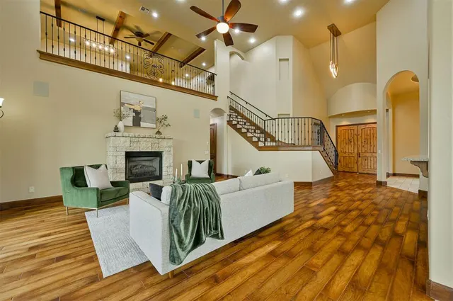 Photo 7 — 11601 Marbella Drive, Oklahoma City, OK 73173
