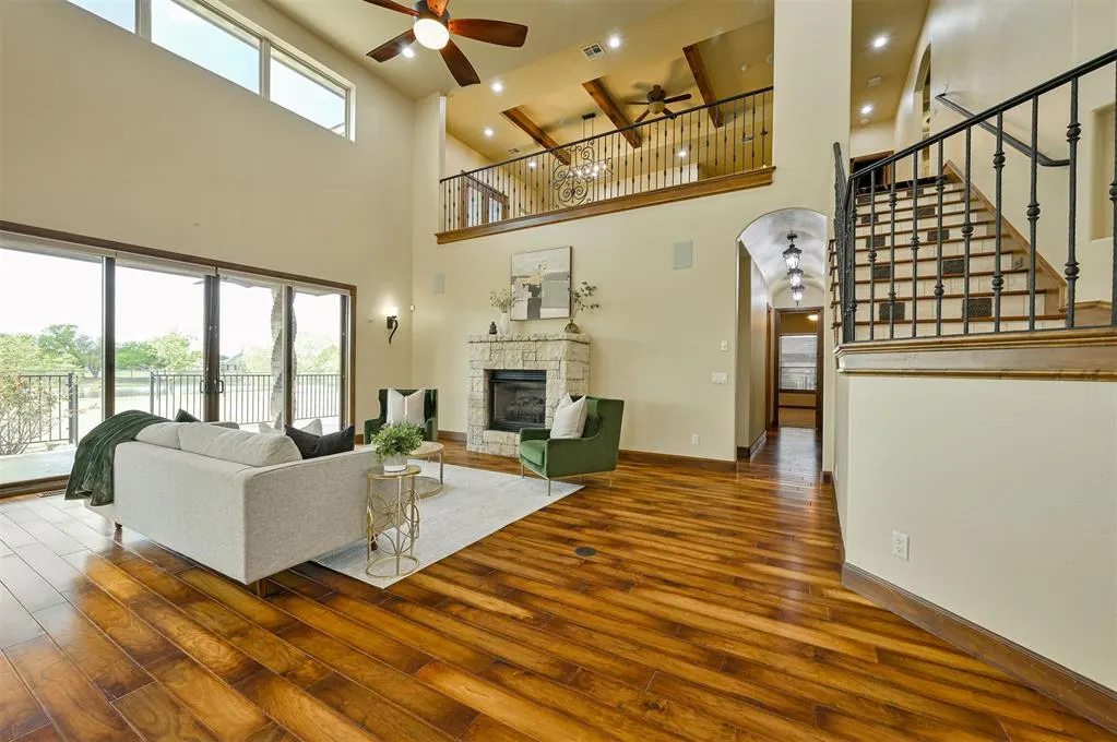 Photo 8 — 11601 Marbella Drive, Oklahoma City, OK 73173