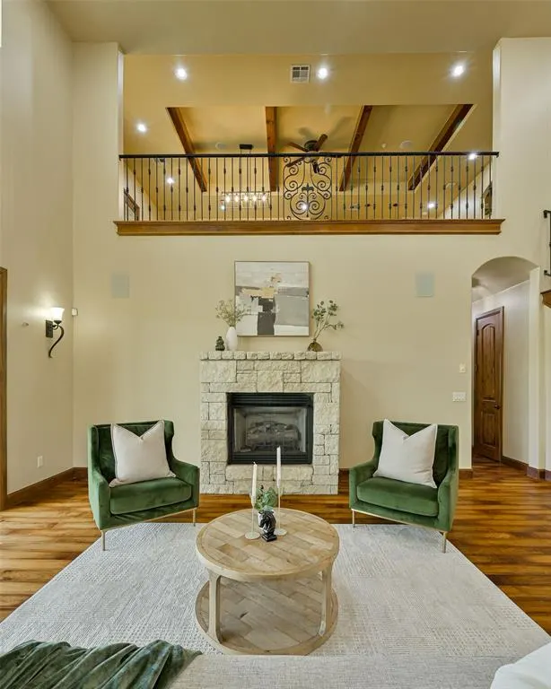 Photo 9 — 11601 Marbella Drive, Oklahoma City, OK 73173