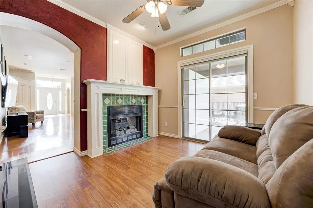 Photo 21 — 1137 Pinehurst Drive, Norman, OK 73072