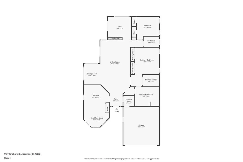 Photo 42 — 1137 Pinehurst Drive, Norman, OK 73072